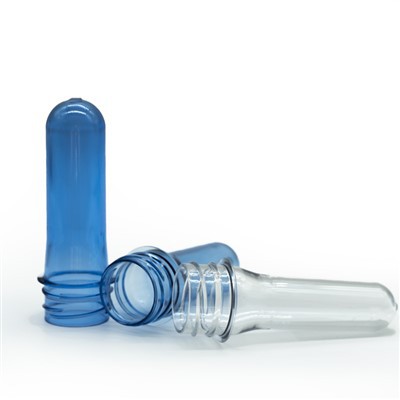 Custom Bottle Preform